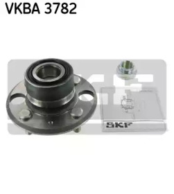 Подшипник ступицы колеса SKF для HONDA CIVIC VI седан (EJ, EK) 1.6 i Vtec